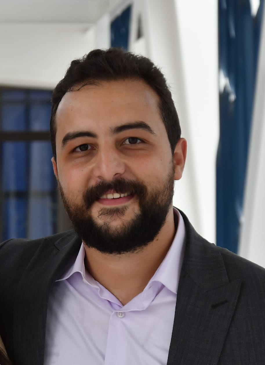 Amine Mehdaoui