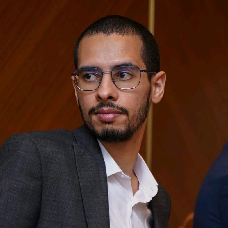 El Mahdi Sidate